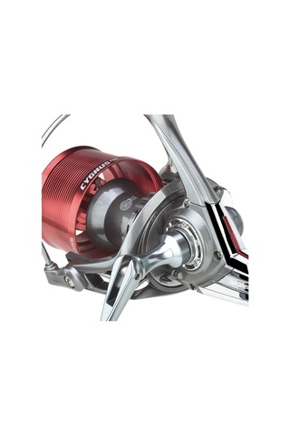 Akami Mulinello Cygnus Csc 9+1bb Yedek Kafalı Surf Olta Makinası