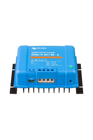 Victron Orion-tr 24/48-6 24v-48v 6a 280w İzoleli Dc-dc Konvertör