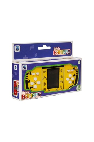 S00004608 Elekt.oyun Tetris 2r.-sun -