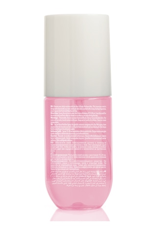 Pierre Cardin Saç Ve Vücut Parfüm Spreyi - 110 Ml - Secret Bomb Hair & Body Perfume Mist
