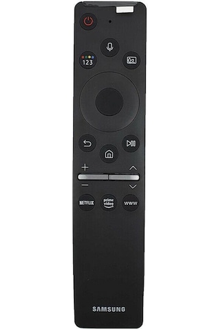 Samsung Uyumlu Bn59-01330C 4K Suhd Smart Tv Tek Kumanda