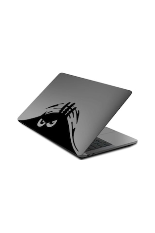 Bagajdan Bakan Adam Sticker 01459