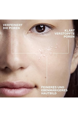 La Roche-posay Effaclar Mikro Soyucu Tonik 200 Ml