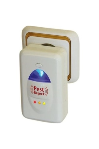 Riddex Pest Reject Haşere Kovucu