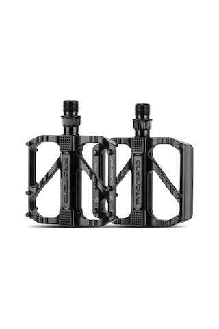 Promend-bisiklet Pedalları Alüminyum Alaşımlı Bisiklet Pedalları Y18312b