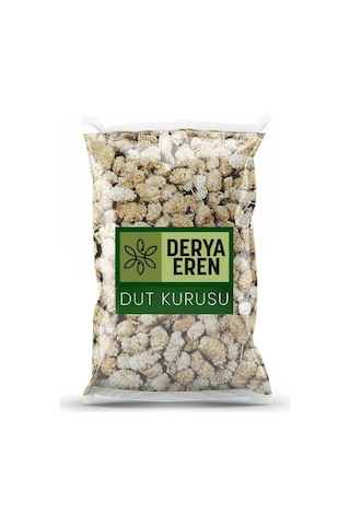 Dut Kurusu Beyaz 100 Gr, Derya Eren 100 G