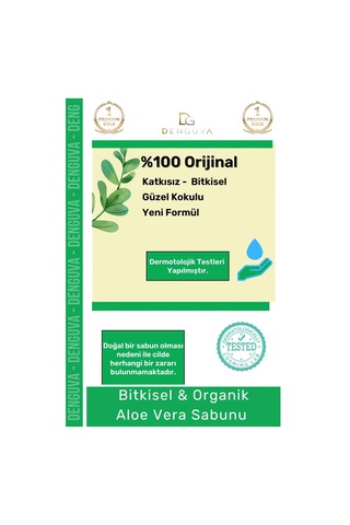Özel %100 Doğal Koku Yüz Cilt Beyazlatıcı Organik Nemlendirici Kabak Lifli Aloe Vera Sabunu 1 Adet Karışık