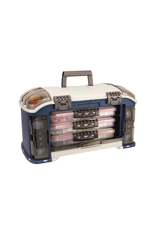 Plano Elite Series Angled Tackle System Balıkçı Çantası