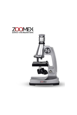 Zoomex Stx-1200  Mikroskop Set - Eğitici Ve Öğretici