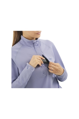 Salomon Salomon Essential Lightwarm Kadın Fleece 55113 Çok Renkli
