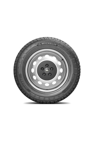Michelin 195/60R16C 99/97H Agılıs Crossclımate Mı Dört Mevsim Lastiği 2024