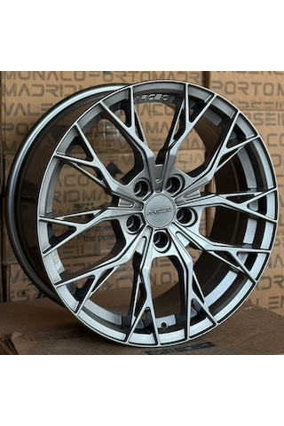 5 112 18 8.0 Et35 Ch73.1 Hyper Black Arceo Roma