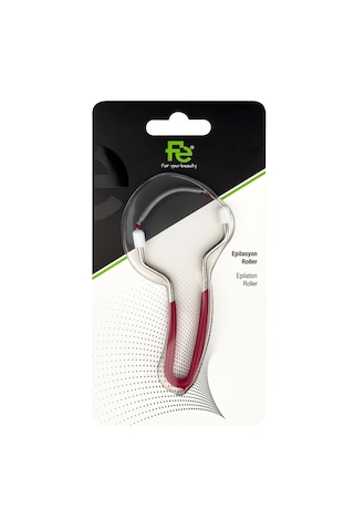 Epilasyon Roller