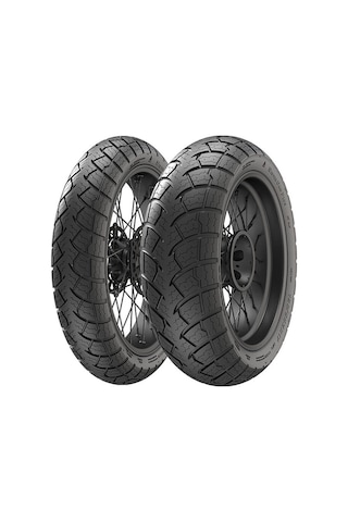 Anlaş 110/70r17 Wınter Grıp Plus F 58w Tubeless Radıal Motosiklet Lastiği
