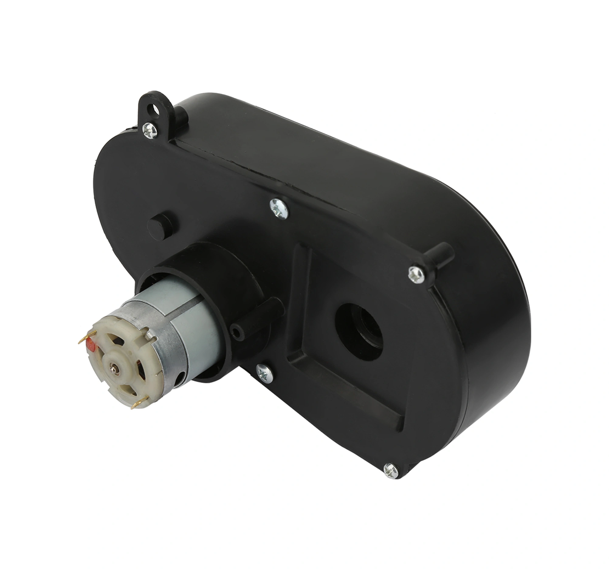 Tenfowee Rs380 Tipi 2 A Modeli Direksiyon Motoru Dişlisi Kutusu - 12v 5000rpm, Çocuk Elektrikli Araçları İçin, Az Gürültülü Ve Dayanıklı Değiştirme Parçası