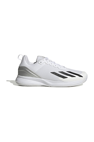 Adidas Courtflash Speed Erkek Tenis Ayakkabısı Ig9538 Beyaz Ig9538 Beyaz