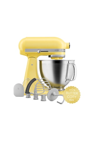 Kitchenaid 5KSM175PS Coty Artisan 4,7 L Stand Mikser