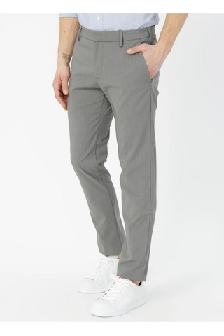 Dockers Erkek Pantolon 84467-0009 Antrasit
