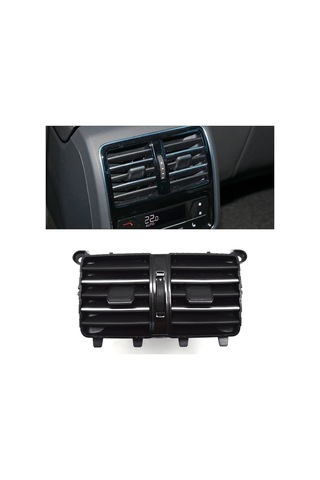 Vw Passat Arka Havalandırma Passat B8 Arka Hava Izgara