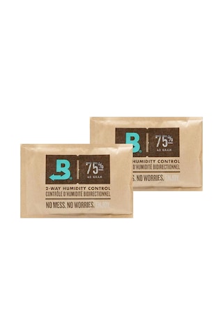 Boveda %75 60gr Puro Nemlendirici 2'li Paket