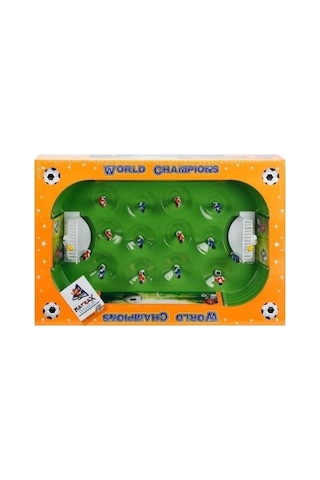 Küçük World Champıons Futbol Oyunu