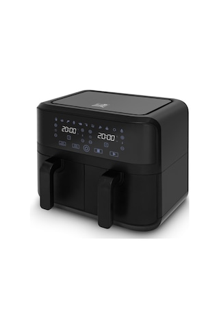 Fritel Snacktastic 8180 Duo Airfrey