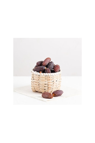 Bulutlar Kuruyemiş Kudüs Hurma Large Kg 1000 Gr 1 KG