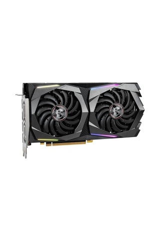MSI NVIDIA GeForce GTX 1660 Super Gaming X 6 GB GDDR6 192 Bit Ekran Kartı