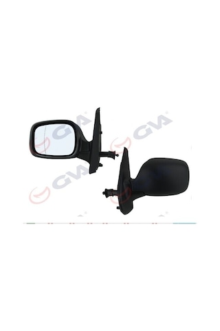 Renault Kango 2-ıı Dikiz Aynası Sol Mekanik - 7700354636 - Gva -