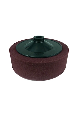Befar Bordo Pasta Süngeri Aplikatörlü 150Mm Befar Bordo Pasta Süngeri Aplikatörlü 150Mm
