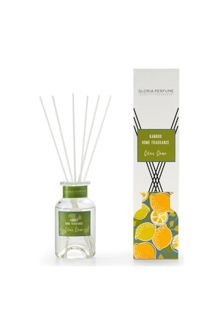 Narenciye Bambu Çubuklu Oda Kokusu 150 Ml Narenciye
