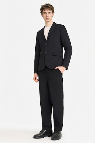 Defacto - Slim Fit Blazer Ceket F7690AX25AU