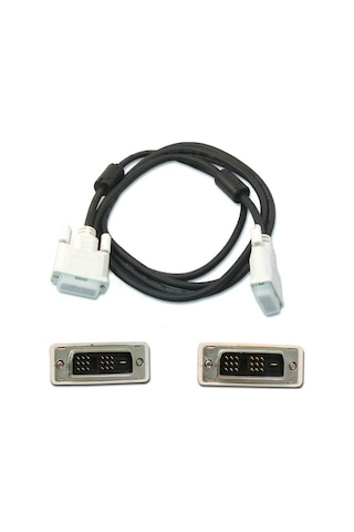 Mobitell Dvi To Dvi 18 1 Dvi D Monitör Ara Bağlantı Kablo