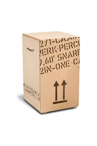 Schlagwerk Cp404 Cajon Trampet