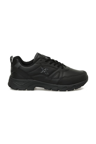 Kinetix Werrel Pu 5pr Siyah Erkek Outdoor Siyah-k Grı