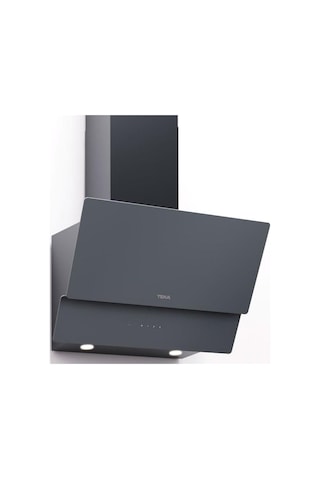 Teka ATV 60 PRO ST Cam Yüzeyli Duvar Tipi Davlumbaz