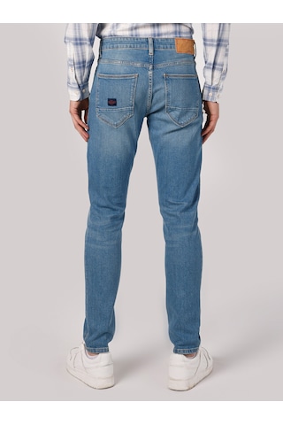 Colin's Colins 041 Danny Dar Fit Düşük Bel Düz Paça Jean Erkek Pantolon Cl1064341 001