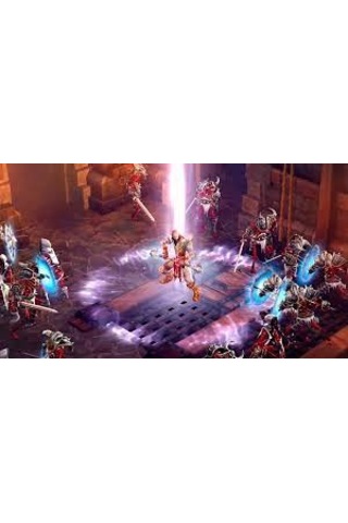 Ps3 Diablo 3 Ultimate Evil Edition Oyun