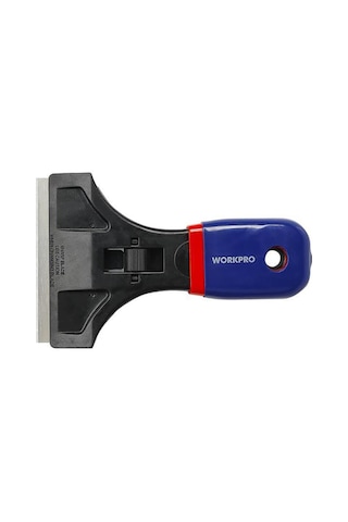 Workpro Wp219007 90mm Geri Çekilebilir Profesyonel Kazıma Bıçağı