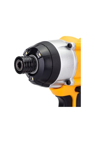 Jcb 21-18ID Akülü Darbeli Vidalama -18 V 4.0 Ah Çift Akülü