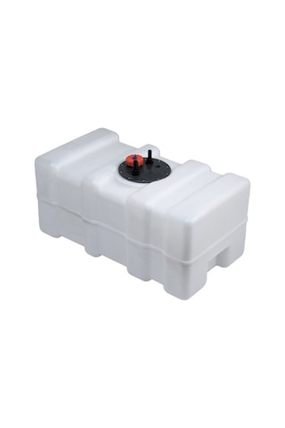 Plastik Su Tankı. Tekne Ve Karavan Su Deposu. 70 Litre
