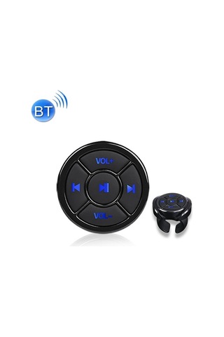 Willowhaven Araba Uzaktan Kumanda Telefonu - Toka Siyah Ve Siyah