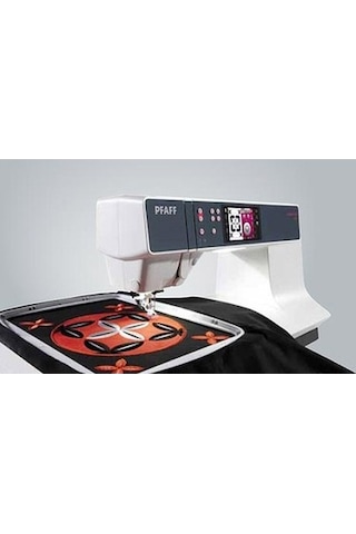 Pfaff Creative 3.0 Piko Nakış Makinesi