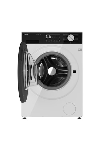 Teka WM 20941W TR 9 KG 1400 Devir Çamaşır Makinesi