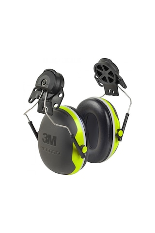 3M X4P3E- Barete Takılabilir Inceltilmiş Kulaklık Snr 32 Db X4P 3M X4P3E- Barete Takılabilir Inceltilmiş Kulaklık Snr 32 Db X4P