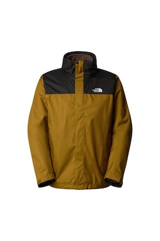 The North Face Evolve II Triclimate Erkek Ceket - Yeşil EU NF00CG555HO1
