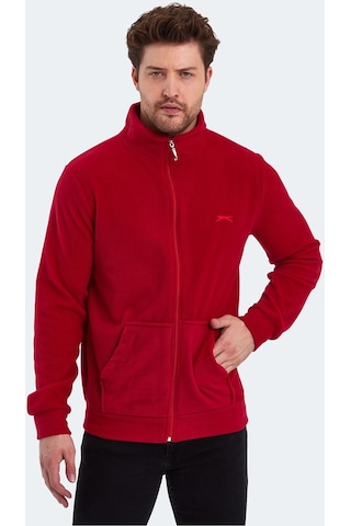 Slazenger SANSA Erkek Polar Kırmızı