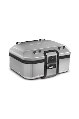Shad Terra Tr37 Alüminyum Arka Çanta