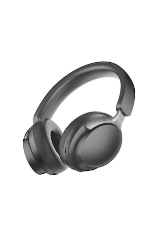 Lexroo Lp-hd001 Anc Özellikli Kulak Üstü Bluetooth V5.4 Kulaklık - Krem