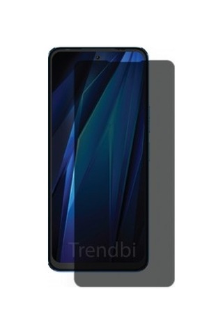 Tecno Pova Neo 2 Parlak Hayalet Ekran Koruyucu Privacy Film